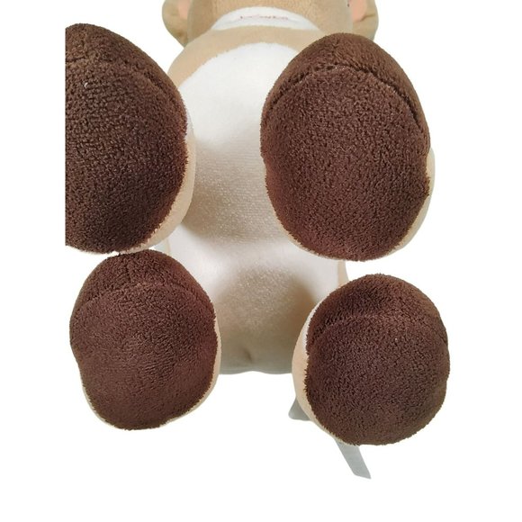 Clarice from "Rudolph the Red Nose Reindeer" - Picture 7 of 8